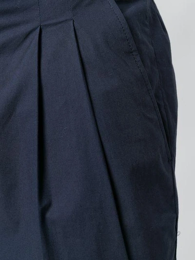 Shop Be Able Simon Trousers - Blue