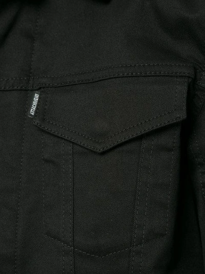 Shop Attachment Classic Fitted Jacket