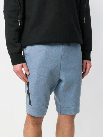 Shop Nike Tech Fleece Shorts