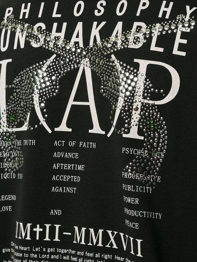 Shop Roar Philosophy T-shirt
