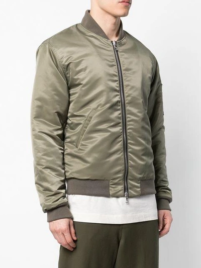 Shop John Elliott Bogota Bomber Jacket