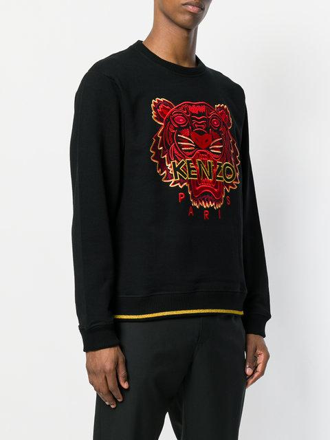 kenzo chinese new year jumper