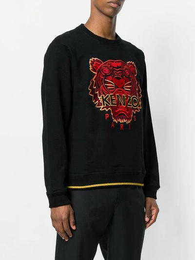 Kenzo chinese top new year jumper