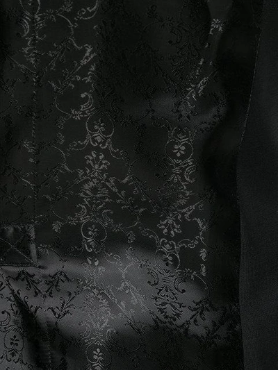 Shop Dolce & Gabbana 3 Piece Suit In Black
