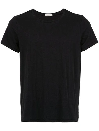 Shop Egrey T-shirt In Black