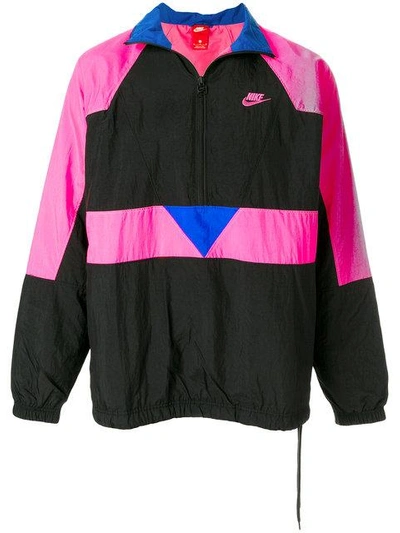 Nike top woven vw