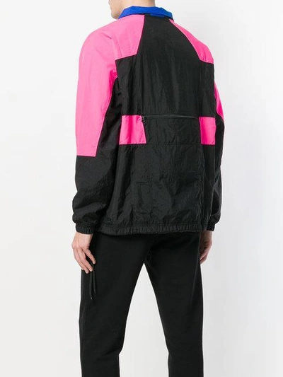 Nike Woven Vw Jacket In Black | ModeSens