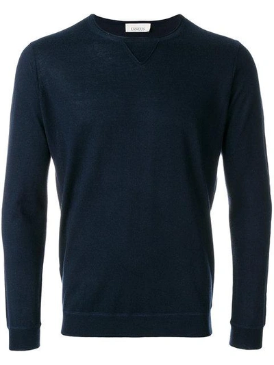 Shop Laneus Fine Knit Sweater