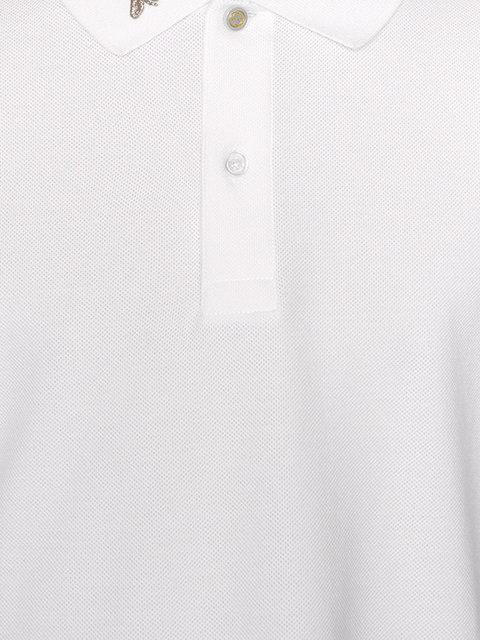 gucci kingsnake polo