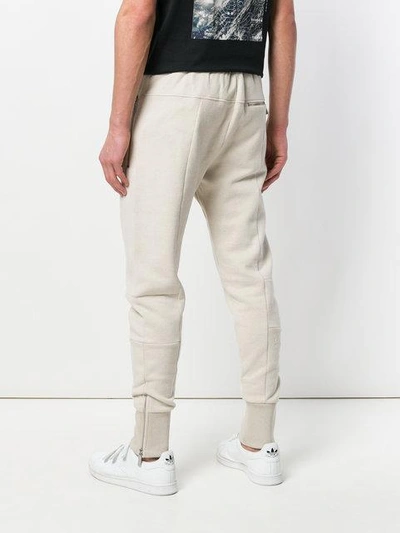 Shop Blood Brother 'issue' Jogginghose In Oatmeal