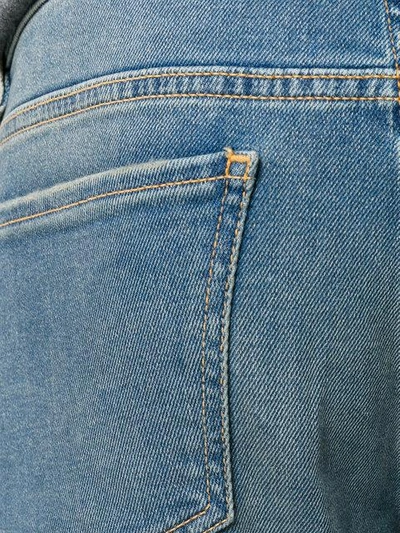 Shop Pence Regular Jeans - Blue