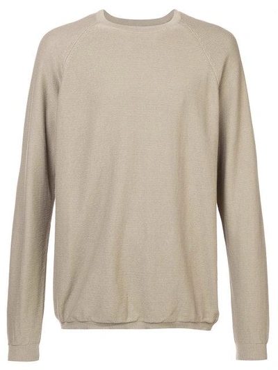 Shop Homecore Iris Long Sleeve Sweater