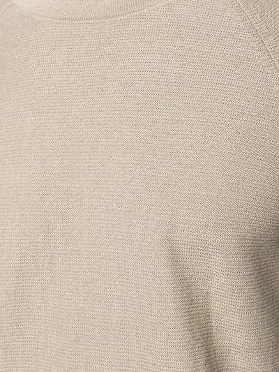 Shop Homecore Iris Long Sleeve Sweater