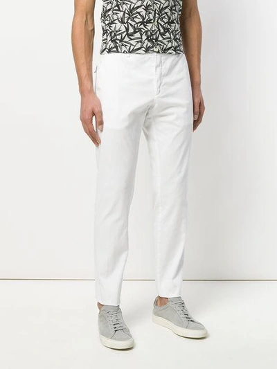 Shop Department 5 Straight Trousers In 001