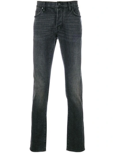 Shop John Varvatos Slim Fit Jeans