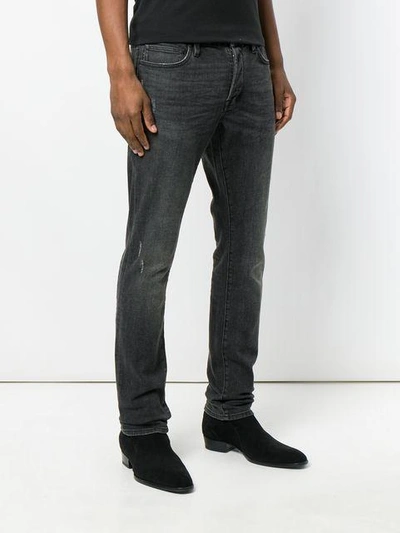 Shop John Varvatos Slim Fit Jeans