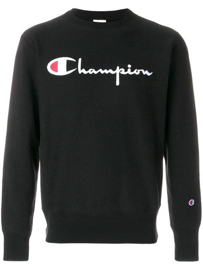 Shop Champion  In Black