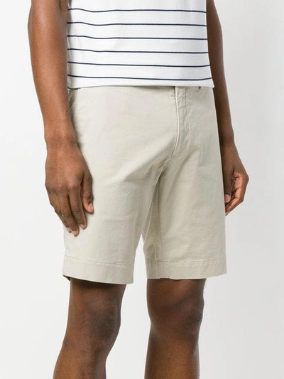 Polo Ralph Lauren 9.5-inch Stretch Cotton Classic Fit Chino Shorts