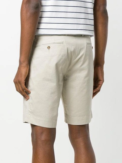 Polo Ralph Lauren 9.5-inch Stretch Cotton Classic Fit Chino Shorts