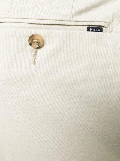 Polo Ralph Lauren 9.5-inch Stretch Cotton Classic Fit Chino Shorts