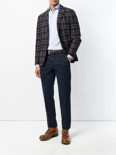 Dell'oglio Classic Shirt