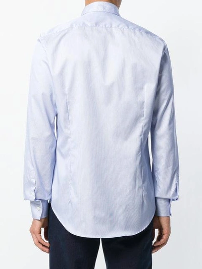 Dell'oglio Classic Shirt