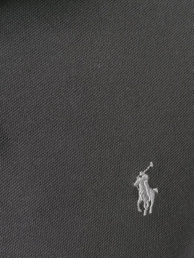 Shop Polo Ralph Lauren Slim In Grey