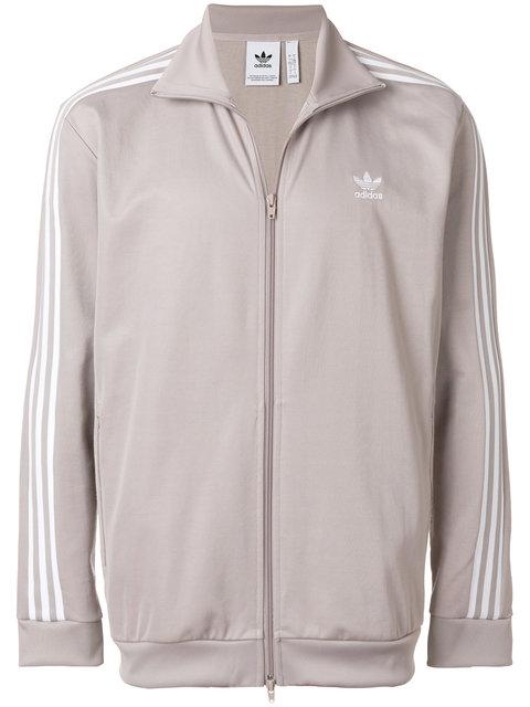 bb track jacket adidas