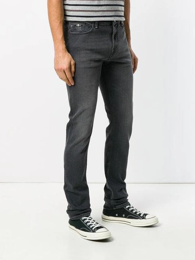 Shop 7 For All Mankind Faded Straight