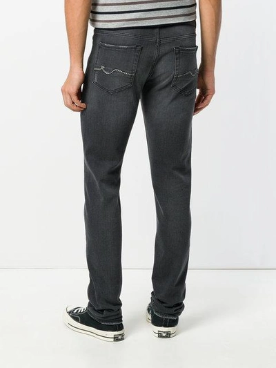 Shop 7 For All Mankind Faded Straight