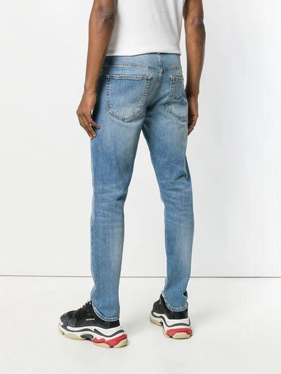 Shop R13 Slim Fit Jeans