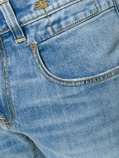 Shop R13 Slim Fit Jeans