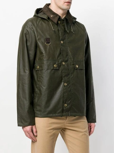 Barbour speyside discount