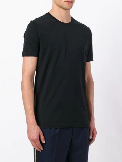 Shop Harmony Paris Toni T-shirt In Black