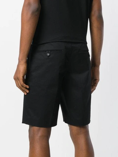 classic bermuda shorts