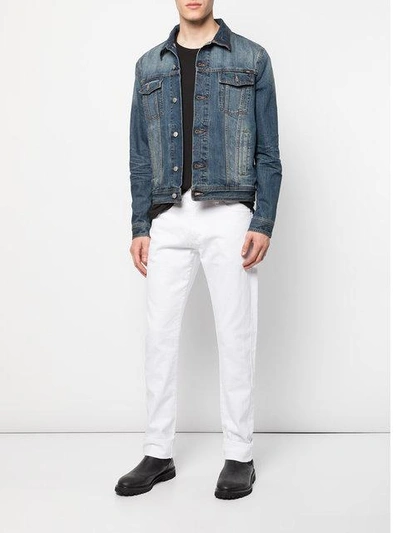 Everett jeans