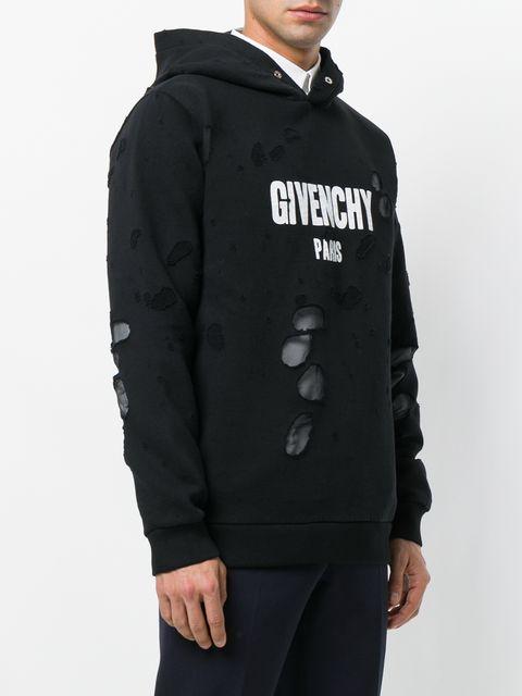 givenchy sweat suits