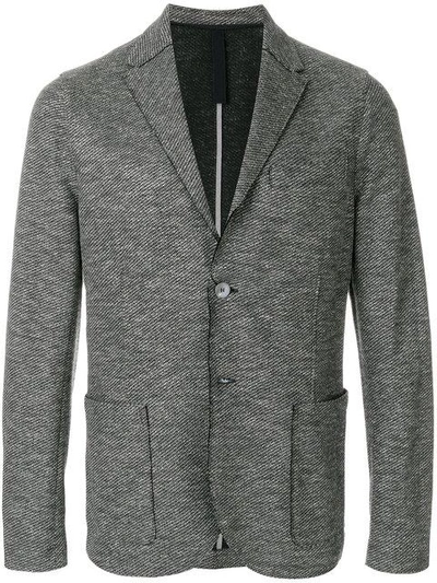 Shop Harris Wharf London Classic Button Blazer