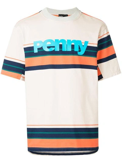 Shop Kolor Penny T-shirt