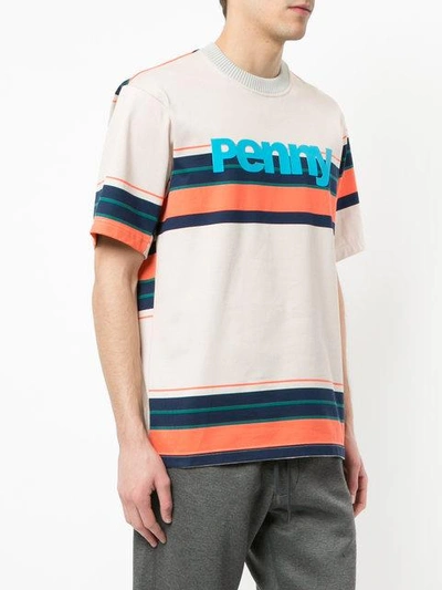 Shop Kolor Penny T-shirt