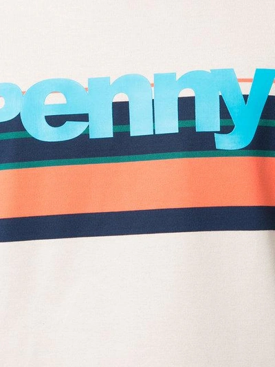 Shop Kolor Penny T-shirt