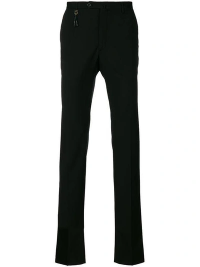 Shop Incotex Tailored Trousers