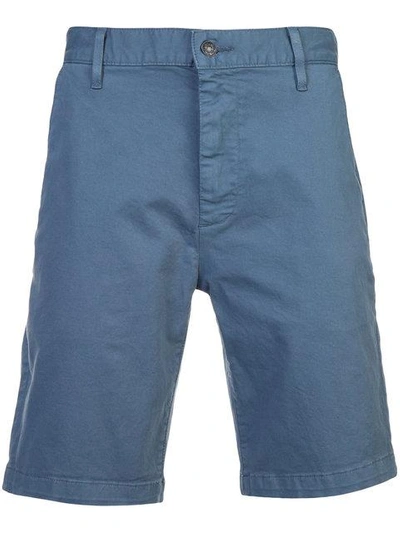 Shop 7 For All Mankind Tailored Chino Shorts