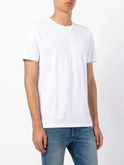 Shop Harmony Paris Toni T-shirt In White