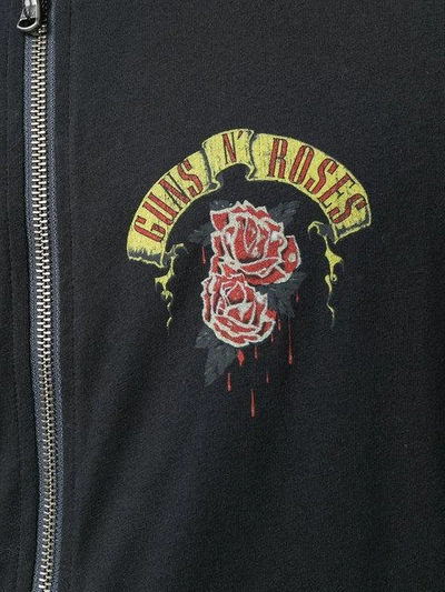 Shop John Varvatos Guns N Roses Hoodie