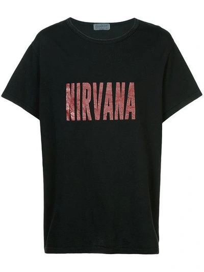 Nirvana T-shirt