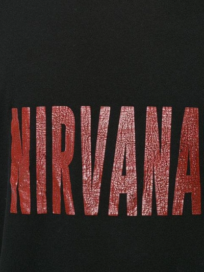 Nirvana T-shirt