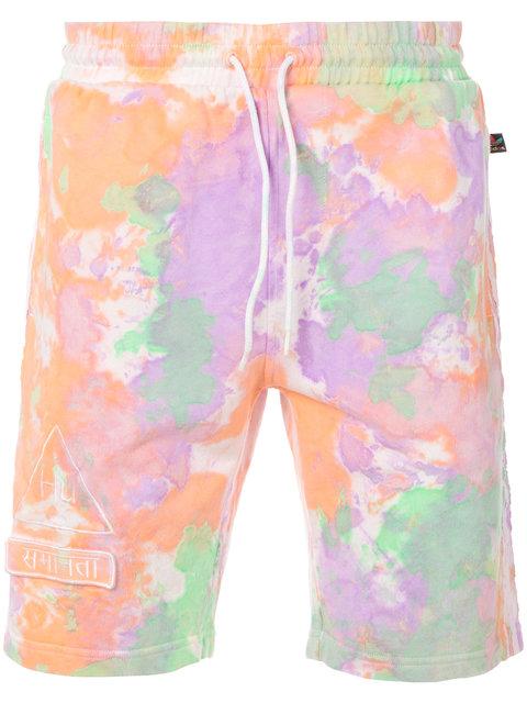 hu holi shorts