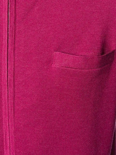 Shop N•peal Fine Zipped Waistcoat