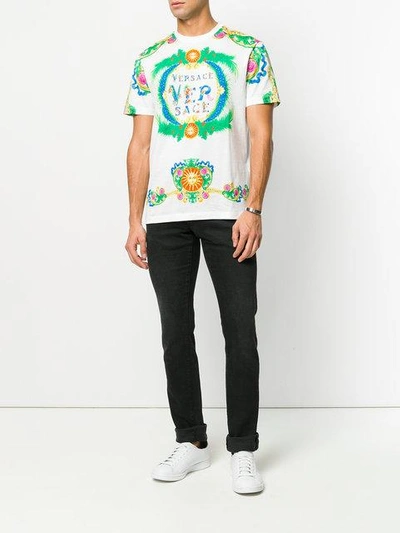 Versace Beverly Palm T